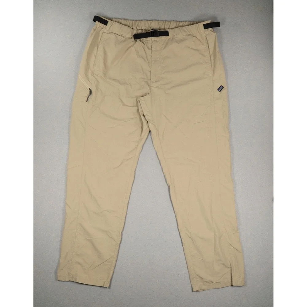 Patagonia lightweight technical